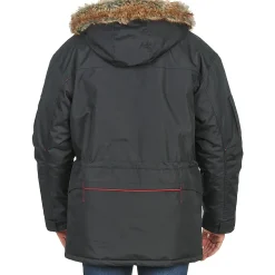 Casual Attitude - DILAN Noir Sale