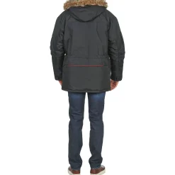 Casual Attitude - DILAN Noir Sale