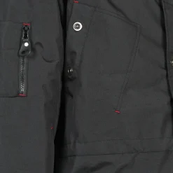 Casual Attitude - DILAN Noir Sale