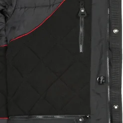 Casual Attitude - DILAN Noir Sale