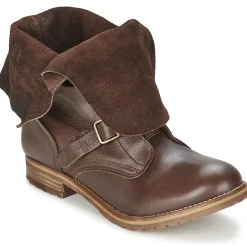 Casual Attitude Bottines / Boots^- DISNELLE