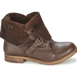 Casual Attitude Bottines / Boots^- DISNELLE