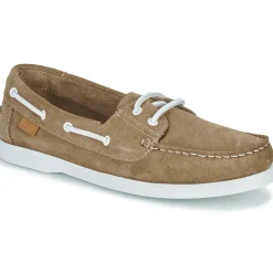 Casual Attitude - ELVAM Camel