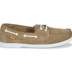 Casual Attitude - ELVAM Camel