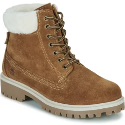 Casual Attitude Bottines / Boots^- EPSILON