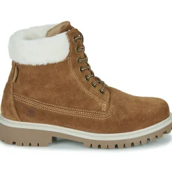 Casual Attitude Bottines / Boots^- EPSILON
