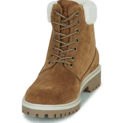 Casual Attitude Bottines / Boots^- EPSILON