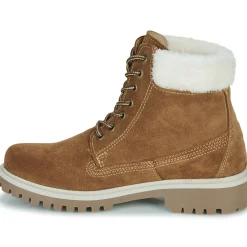 Casual Attitude Bottines / Boots^- EPSILON
