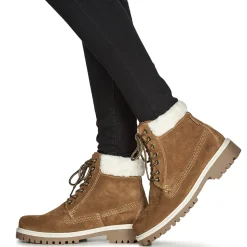 Casual Attitude Bottines / Boots^- EPSILON