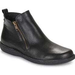 Casual Attitude - ESTIVA< Derbies & Richelieu