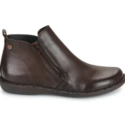 Casual Attitude Derbies & Richelieu^- ESTIVA