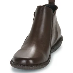 Casual Attitude Derbies & Richelieu^- ESTIVA