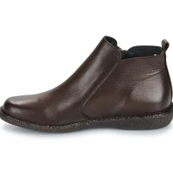 Casual Attitude Derbies & Richelieu^- ESTIVA