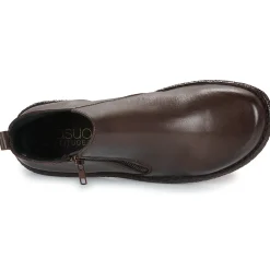 Casual Attitude Derbies & Richelieu^- ESTIVA