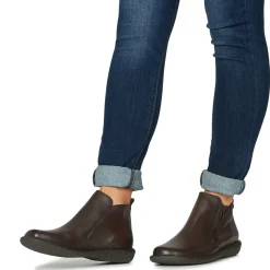 Casual Attitude Derbies & Richelieu^- ESTIVA