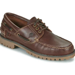 Casual Attitude - EVEROA Marron New
