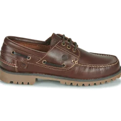 Casual Attitude - EVEROA Marron New