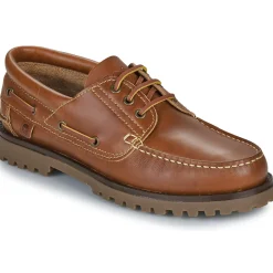 Casual Attitude - EVEROA< Mocassins & Chaussures Bateau