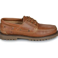 Casual Attitude - EVEROA< Mocassins & Chaussures Bateau