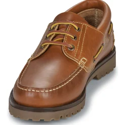 Casual Attitude - EVEROA< Mocassins & Chaussures Bateau
