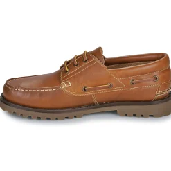 Casual Attitude - EVEROA< Mocassins & Chaussures Bateau