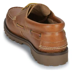 Casual Attitude - EVEROA< Mocassins & Chaussures Bateau