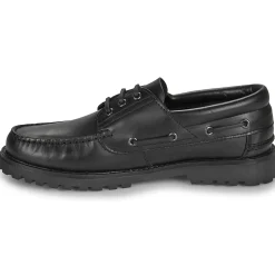 Casual Attitude Mocassins & Chaussures Bateau^- EVEROA