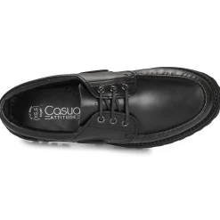 Casual Attitude Mocassins & Chaussures Bateau^- EVEROA