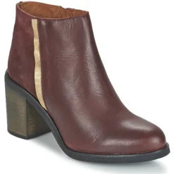 Casual Attitude - FELICITA< Bottines / Boots