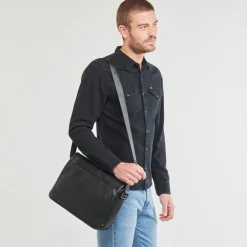 Casual Attitude - FILOU Noir Online