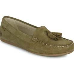 Casual Attitude - GATOE< Mocassins & Chaussures Bateau
