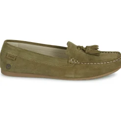 Casual Attitude - GATOE< Mocassins & Chaussures Bateau