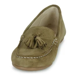 Casual Attitude - GATOE< Mocassins & Chaussures Bateau