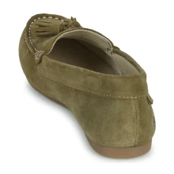 Casual Attitude - GATOE< Mocassins & Chaussures Bateau