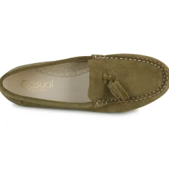 Casual Attitude - GATOE< Mocassins & Chaussures Bateau