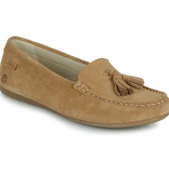 Casual Attitude - GATOE< Mocassins & Chaussures Bateau