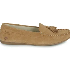 Casual Attitude - GATOE< Mocassins & Chaussures Bateau