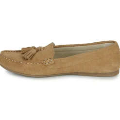 Casual Attitude - GATOE< Mocassins & Chaussures Bateau
