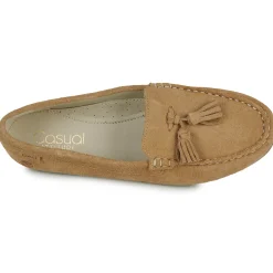 Casual Attitude - GATOE< Mocassins & Chaussures Bateau