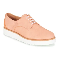Casual Attitude - GEGE< Derbies & Richelieu