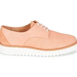 Casual Attitude - GEGE< Derbies & Richelieu