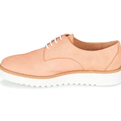 Casual Attitude - GEGE< Derbies & Richelieu