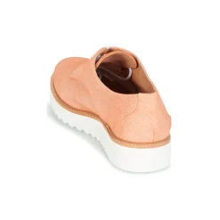 Casual Attitude - GEGE< Derbies & Richelieu