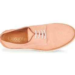 Casual Attitude - GEGE< Derbies & Richelieu