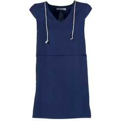 Casual Attitude Robes^- GELLE
