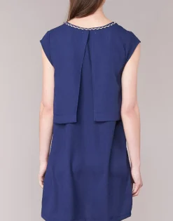 Casual Attitude Robes^- GELLE