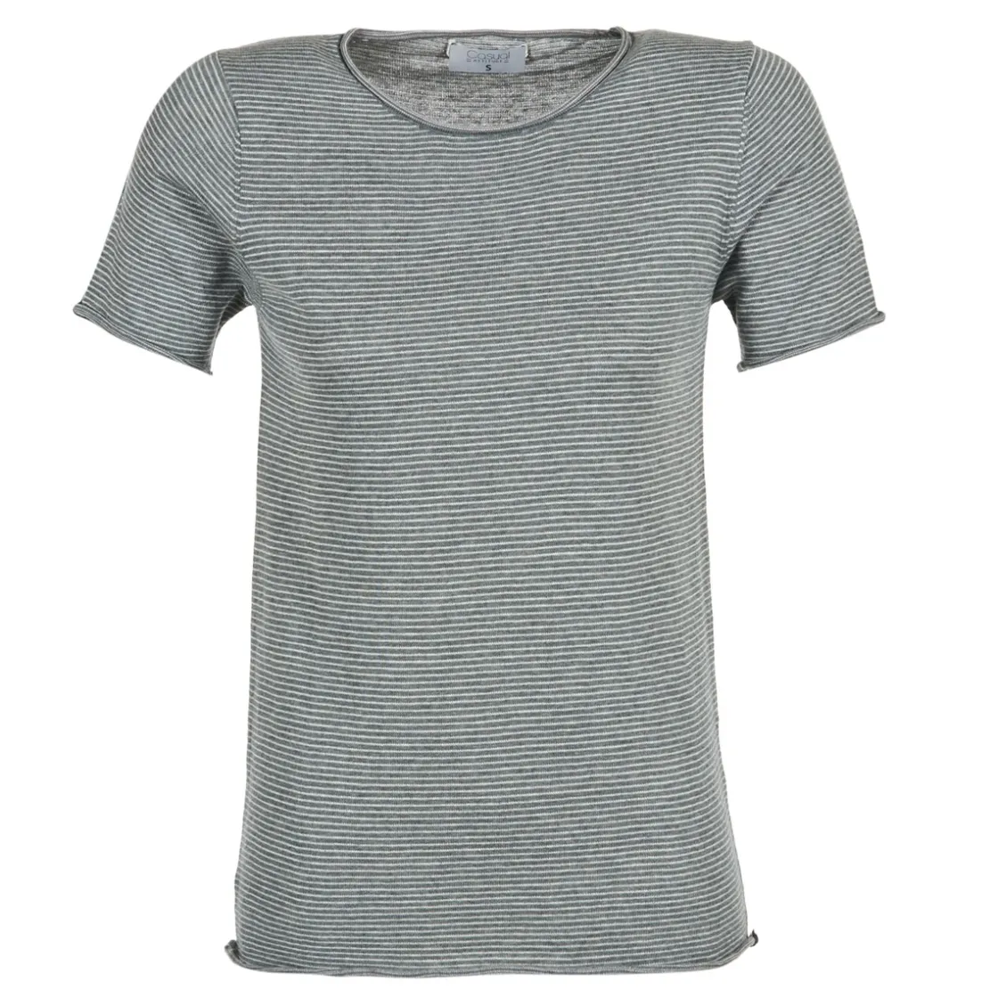 Casual Attitude - GENIUS Gris Hot