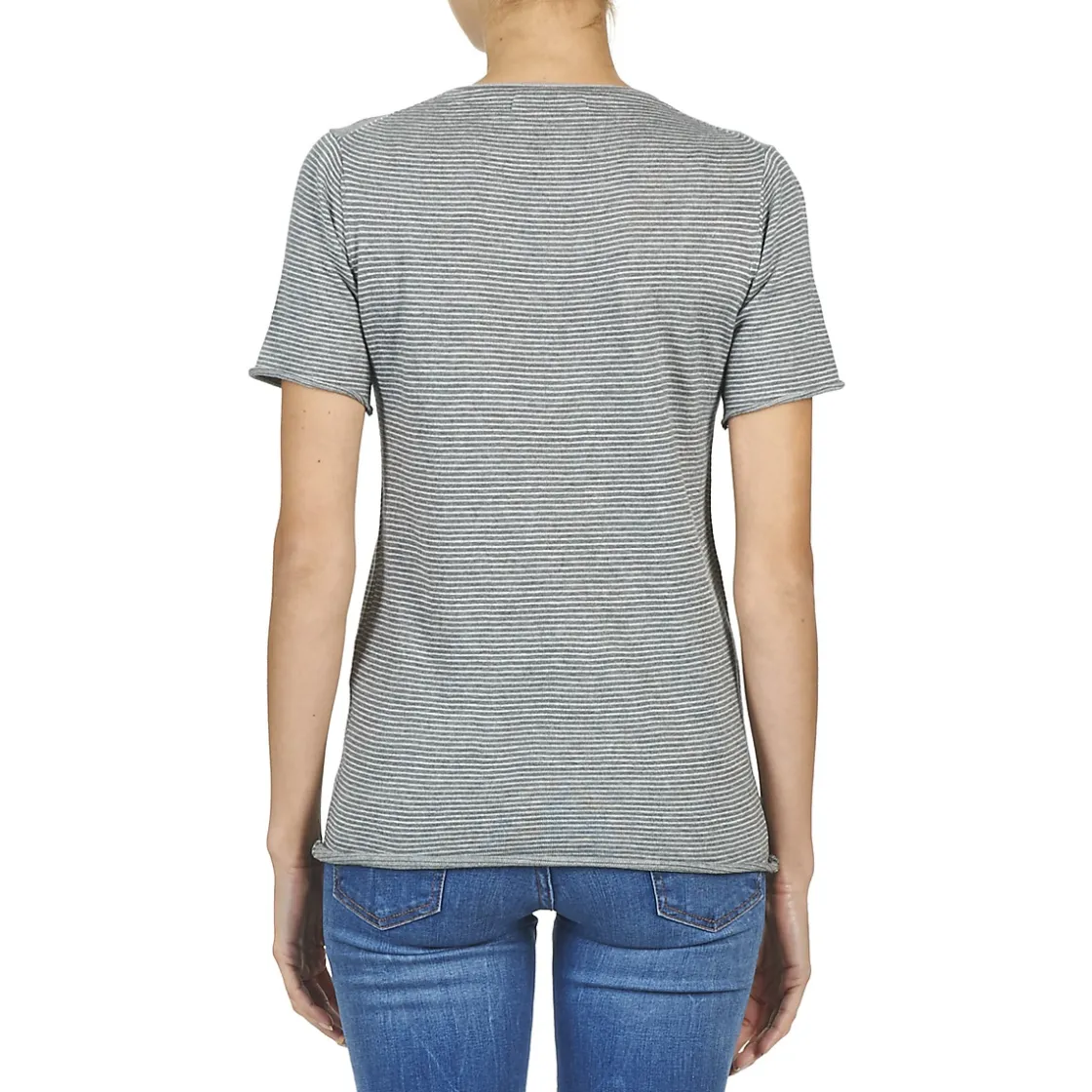 Casual Attitude - GENIUS Gris Hot