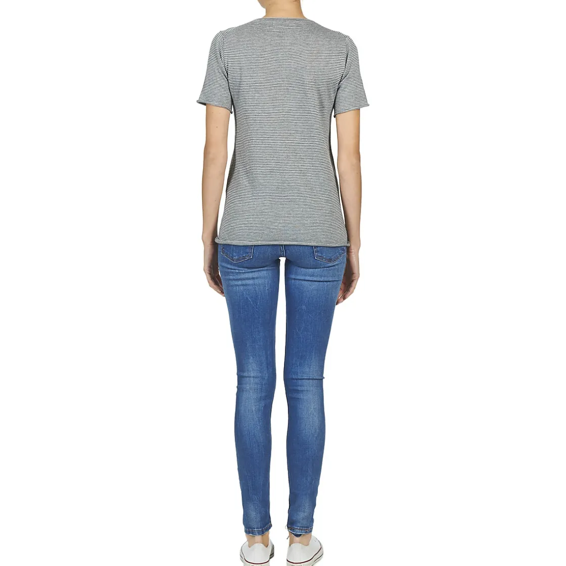 Casual Attitude - GENIUS Gris Hot