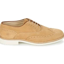 Casual Attitude Derbies & Richelieu^- GIPIJE